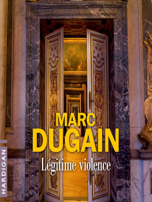 cover image of Légitime violence